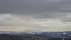 Bludný - Rajnochovice Troják 