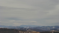 Bludný - Rajnochovice Troják 