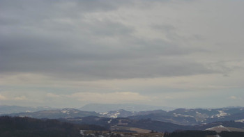 Bludný - Rajnochovice Troják