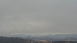 Bludný - Rajnochovice Troják 