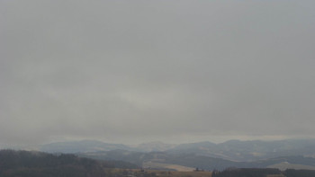 Bludný - Rajnochovice Troják