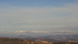 Bludný - Rajnochovice Troják 