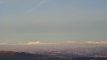 Bludný - Rajnochovice Troják