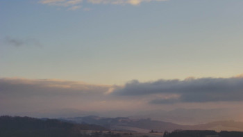 Bludný - Rajnochovice Troják