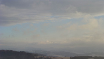 Bludný - Rajnochovice Troják