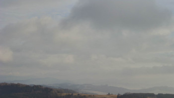 Bludný - Rajnochovice Troják