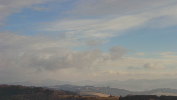 Bludný - Rajnochovice Troják