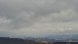 Bludný - Rajnochovice Troják 