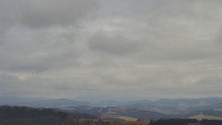 Bludný - Rajnochovice Troják