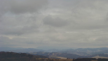 Bludný - Rajnochovice Troják