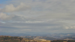 Bludný - Rajnochovice Troják 