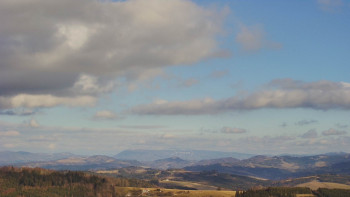 Bludný - Rajnochovice Troják