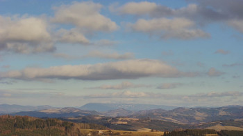 Bludný - Rajnochovice Troják