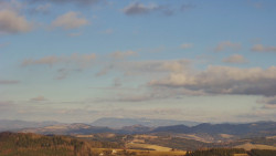 Bludný - Rajnochovice Troják 