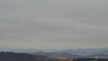 Bludný - Rajnochovice Troják