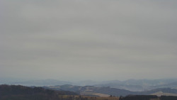 Bludný - Rajnochovice Troják 