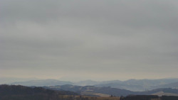 Bludný - Rajnochovice Troják 