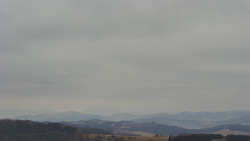 Bludný - Rajnochovice Troják