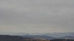 Bludný - Rajnochovice Troják