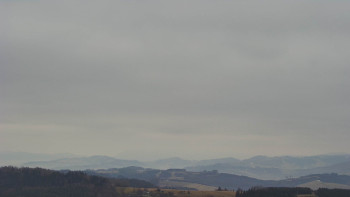 Bludný - Rajnochovice Troják