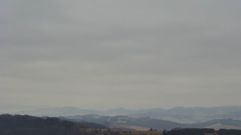 Bludný - Rajnochovice Troják