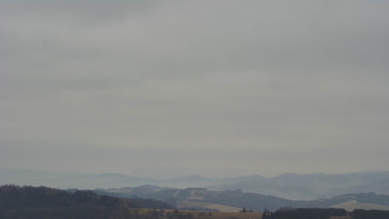 Bludný - Rajnochovice Troják