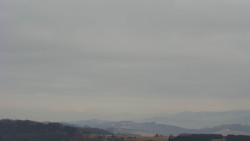 Bludný - Rajnochovice Troják 