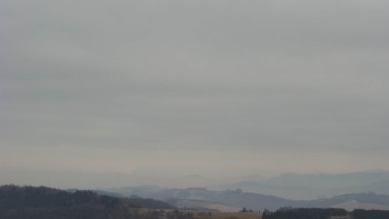 Bludný - Rajnochovice Troják