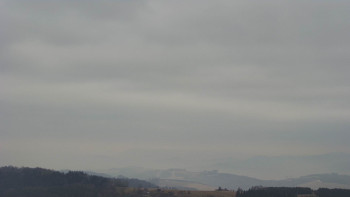 Bludný - Rajnochovice Troják