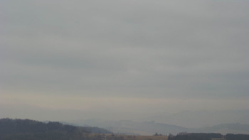 Bludný - Rajnochovice Troják