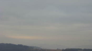 Bludný - Rajnochovice Troják