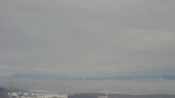 Bludný - Rajnochovice Troják