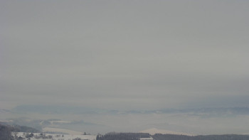 Bludný - Rajnochovice Troják