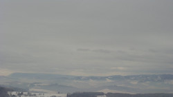 Bludný - Rajnochovice Troják