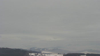 Bludný - Rajnochovice Troják