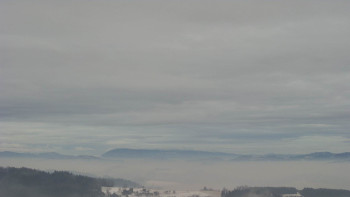 Bludný - Rajnochovice Troják