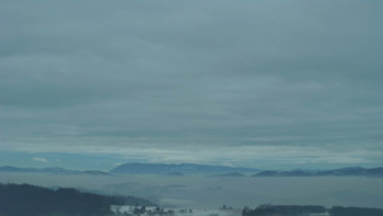 Bludný - Rajnochovice Troják