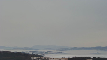 Bludný - Rajnochovice Troják