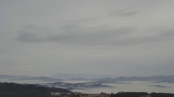 Bludný - Rajnochovice Troják