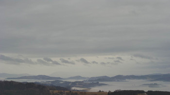 Bludný - Rajnochovice Troják