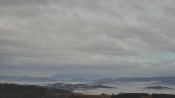 Bludný - Rajnochovice Troják