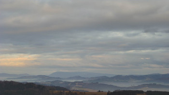 Bludný - Rajnochovice Troják