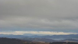 Bludný - Rajnochovice Troják 