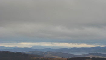 Bludný - Rajnochovice Troják