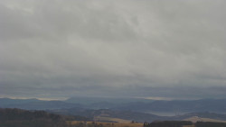 Bludný - Rajnochovice Troják 