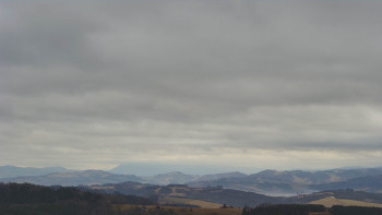 Bludný - Rajnochovice Troják