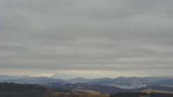 Bludný - Rajnochovice Troják 