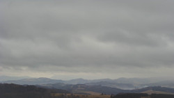 Bludný - Rajnochovice Troják 