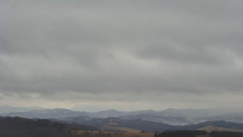 Bludný - Rajnochovice Troják