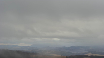 Bludný - Rajnochovice Troják